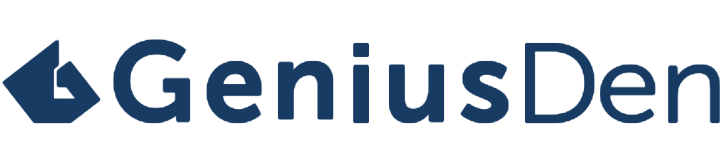 GeniusDen